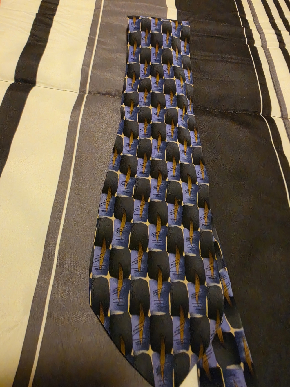 Jerry Garcia Collection Tie